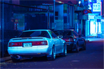 Main image Supra Duo in Akihabara