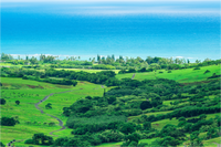Main image Ka'a'awa Valley