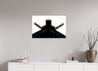 30 x 20″, Fujiflex Print Namiyoke Shrine