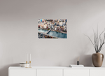 24 x 16″, Fujiflex Print Sumida River in Autumn