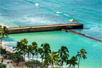 Main image Lazy Waikiki Afternoon