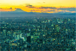 Main image Tokyo Skyline
