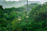 Main image Maokong Gondola