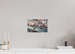 12 x 8″, Fujiflex Print Sumida River in Autumn