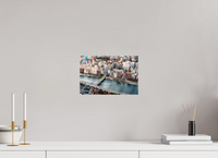 12 x 8″, Fujiflex Print Sumida River in Autumn
